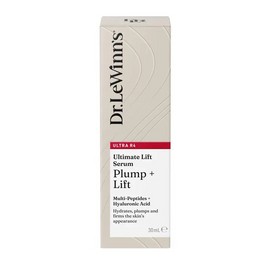 Dr. LeWinn's Plump + Lift Ultimate Lift Serum 30mL