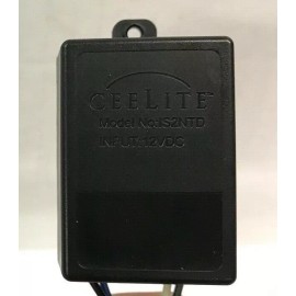 Kysor Bergstrom lighted Control Plate 3899014 B360934 00037786 360934 CEELITE