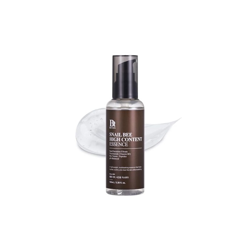BENTON Snail Bee High Content Essence