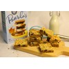 Pamela's Gluten Free Graham Crackers, Honey, Pie Crust, S'mores &