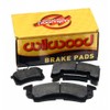 Wilwood BP-10 Brake Pad Set - D52 For GM III