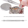 Watch Repair Kit Watch Band Spring Bar Link Pin Remover