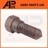 APUK Bonnet Pivot Bolt Pair Replacement for Massey Ferguson TE20