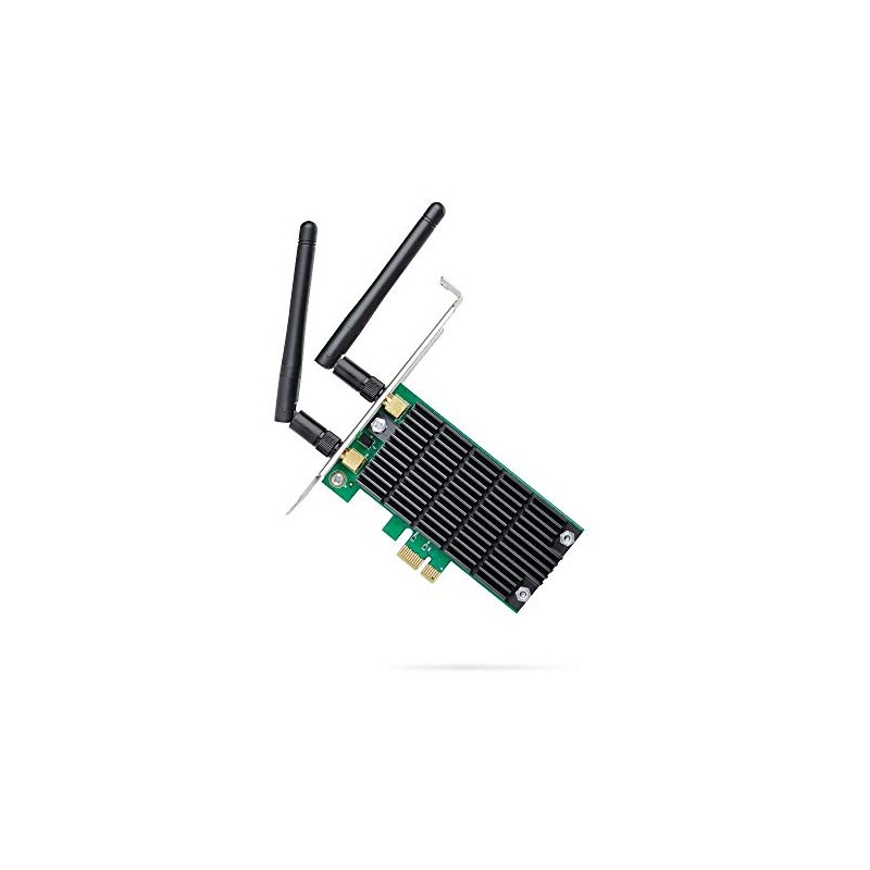 TP-LINK AC1200 WLAN 867 Mbit/s Interno - Accesorio de red