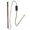 30cm LED Strip Lights IP68 Waterproof 10W Running Turn Brake