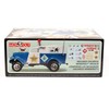 MPC 1933 Willys Panel Paddy Wagon (Monopoly) 2T 1/25th Scale