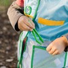 Melissa & Doug Let’s Explore Naturalist Vest Play Set –