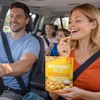 Macadamia Nuts Dry Roasted & Sea Salted 10 oz Pouch
