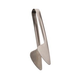 rattleware Triangle Tongs, Stainless Steel, 22405