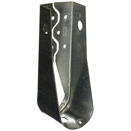 Simpson Strong Tie HDU2-SDS2.5 14-Gauge 8-11/16 in. Predeflected Holdown with SDS Screws by Simpson Strong-Tie