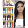 RastAfri Classic Jumbo Braiding Hair Extension (BG)