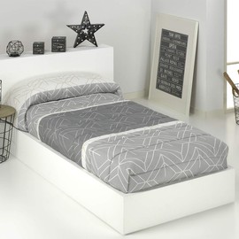 Camatex - Doli quilt - bed 90 cm - colour: grey