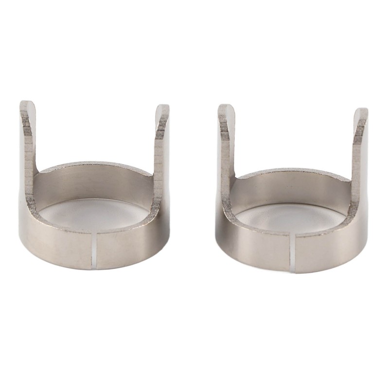 2 Pcs Stand Off 60432 Stainless Steel Standoff Fit for