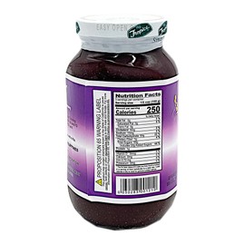 TROPICS UBE HALAYA PURPLE YAM 12oz each (Pack of 4)