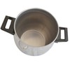 Couscoussier 6 Liter Moroccan Steamer Pot Imported from Morocco Couscous