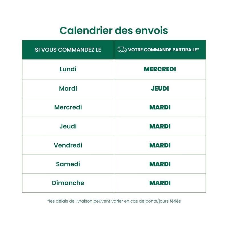 Biotop - Useful nematodes especially for palm trees (50 m)