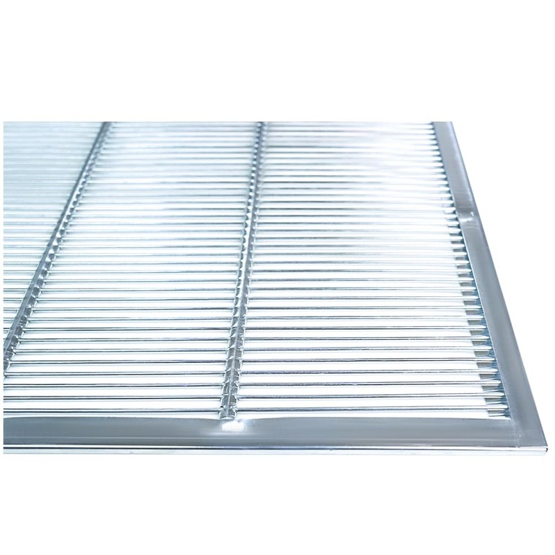 BEEXTM Metal Queen Excluder for 8 Frame Beehive Metal Queen