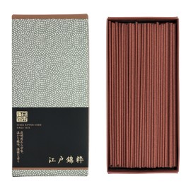 Nihon Kodo Edo Nishiki Stylish Rose Filled 3.2 oz (90 g)