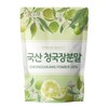 청국장 가루 분말 국산 400g 1개 Fermented Soybean Powder 400g