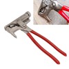 Hammer Multitool 10 in 1 Iron Portable Wrench Scissors Pliers