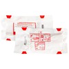 North American Rescue Rolled Responder ETD Emergency Trauma Dressing (6