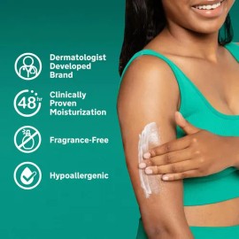 Lubriderm In-tense Skin Repair Loción Hidratante Para Manos