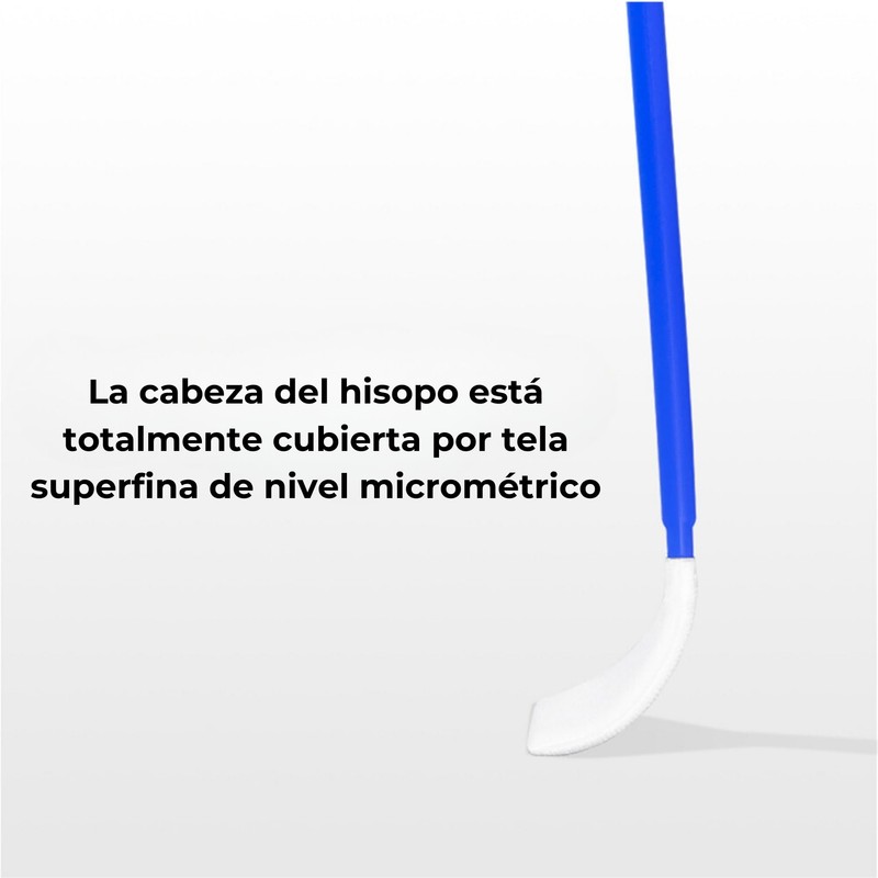 K&F Concept Kit de Limpieza Sensor Full Frame DSLR SLR