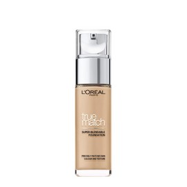 L'Oreal Paris L'Oréal Paris True Match Liquid Foundation 30ml, 9.N Truffle