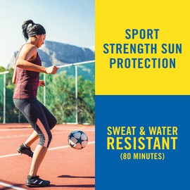 Banana Boat® Ultra Sport SmartMist™ Sunscreen Refill SPF 50+ 170mL