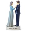 Mother of the Groom Gifts, Groom and Mother Keepsake Figurine