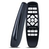 HZIME New Replacement RF27 Remote Control Compatible for GhostBed RF.27.19.02，for