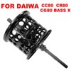 VISPREA DAIWA CC80 / CR80 / CG80 / BASS X