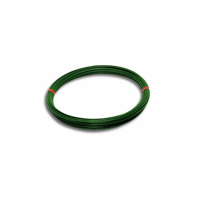 Chapuis FIT20 Tension Wire Plastic-Coated Steel External Diameter 2.7 mm