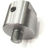 Lathe Spindle Adapter 1" x 8 TPI Spindle Fits Shopsmith