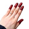 Henna Cups 10 Pcs Set - Pink Cups for Nail