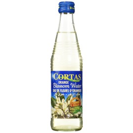Orange Blossom Water (Cortas) 10fl oz