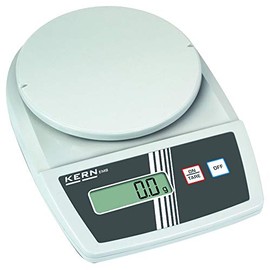 Weighing, Precision Balance, 500G | Weighing Scales Measuring, 1 X Qty - EMB 500-1