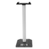 RGB Gaming Headset Stand Type C USB LED Headphone Holder