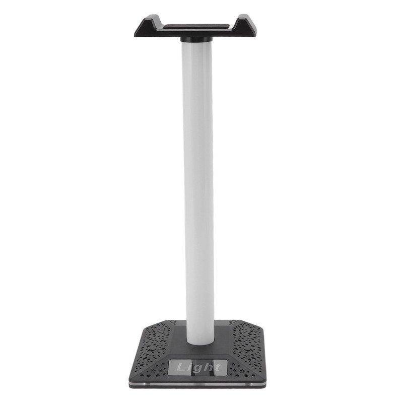 RGB Gaming Headset Stand Type C USB LED Headphone Holder