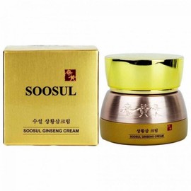 Youthful Skin Care Cream 60g