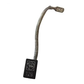 Fein Replacement Brush for MSX636II, Designed for Long-Lasting Motor Performance - 30711129009