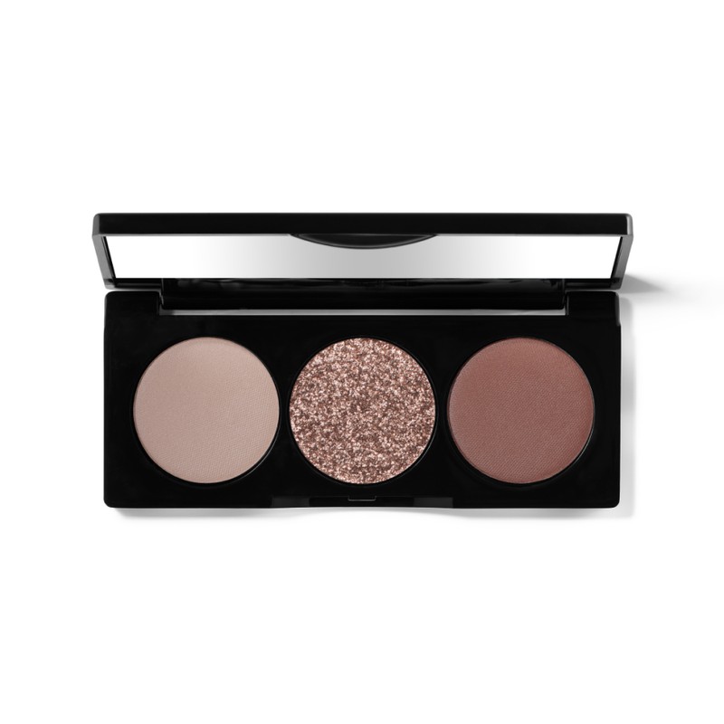 bobbi brown [Bobbi Brown] Essential Eye Shadow Trio 4.4g /