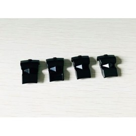 4pcs Golf Weight Screw Set Compatible for Titleist TSR3 Driver, TSR 3 Sure Fit Driver 3g 4g 6g 8g