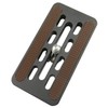 Leofoto QP-70N Quick Release Plate