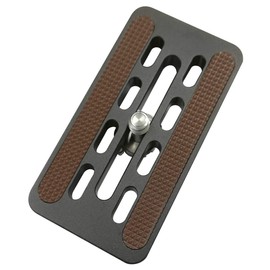 Leofoto QP-70N Quick Release Plate