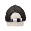 Ariat Tri Factor Ball Cap Black