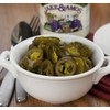 Jake & Amos Sliced Jalapeno Peppers, 16 Oz. Jar (Pack