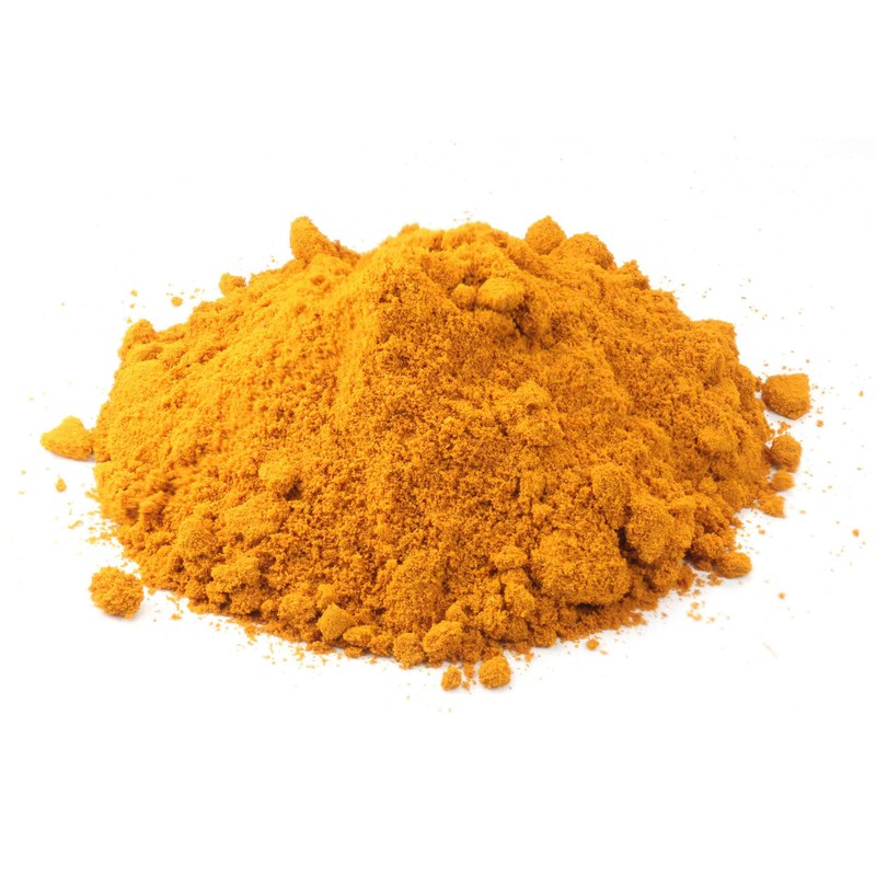 Happy Belly Ground Turmeric, 2.75 oz