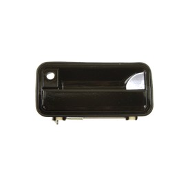Genuine GM Parts 15968163 Exterior Driver Side Front Door Handle
