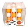 Bounce Battle™ Wood Edition – Family & Party Game for
